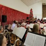 Gallery 5 - Capital City Band of TCC 2019 Winter Benefit Concert
