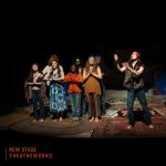 Gallery 5 - HAIR: the American tribal love-rock musical