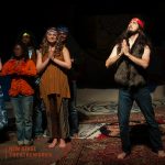 Gallery 6 - HAIR: the American tribal love-rock musical
