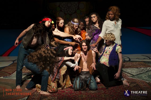 Gallery 7 - HAIR: the American tribal love-rock musical