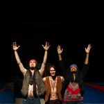 Gallery 8 - HAIR: the American tribal love-rock musical