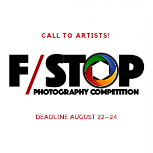 F/Stop Photography Competition Call to Artists