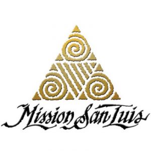 Mission San Luis Fall Education Department Intern