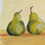 Acrylic Painting for Absolute Beginners
