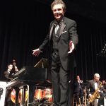 Gary Farr & His All Star Big Band Holiday Concert