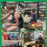 Gallery 1 - Fall 2019 Ceramic Classes