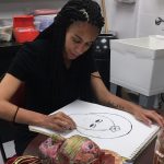 Gallery 1 - Fall 2019 Drawing Class