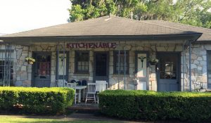 KitchenAble Cooking School and Catering