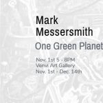One Green Planet - First Friday Art Opening