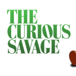 Thomasville On Stage and Company presents "The Curious Savage"