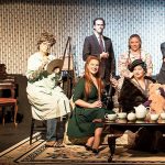 Gallery 1 - Thomasville On Stage and Company presents 