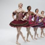 Gallery 1 - Les Ballets Trockadero de Monte Carlo