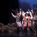 Gallery 1 - The Pirates of Penzance