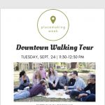 Gallery 1 - Downtown Walking Expedition