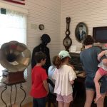 Gallery 1 - Smithsonian Day - Crooked River Lighthouse