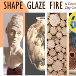 Gallery 1 - Shape Glaze Fire - Coffee Social and Cup Sale