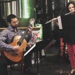 Gallery 2 - Classical Revolution at Ology Brewing Company