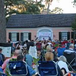 Gallery 2 - 9th Annual Moon Over Maclay Jazz Concert