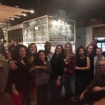Gallery 3 - Classical Revolution at Ology Brewing Company