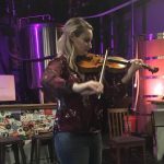 Gallery 4 - Classical Revolution at Ology Brewing Company