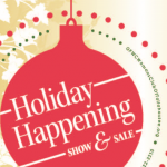 Holiday Happening Show and Sale