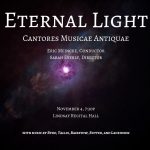 Early Music Ensembles – Cantores Musicae Antiquae performance