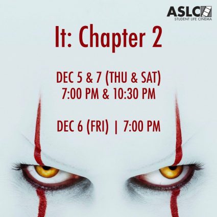 Gallery 1 - It: Chapter Two