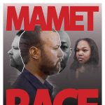 Gallery 1 - Race, the play, by David Mamet