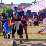 Gallery 2 - Caribé 2019: Celebrate Bahamian Junkanoo