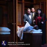 Gallery 11 - Agatha Christie's Murder on the Orient Express