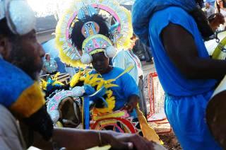 Gallery 9 - Caribé 2019: Celebrate Bahamian Junkanoo