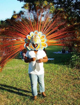 Gallery 10 - Caribé 2019: Celebrate Bahamian Junkanoo