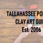 Tallahassee Polymer Clay Guild Monthly Meeting