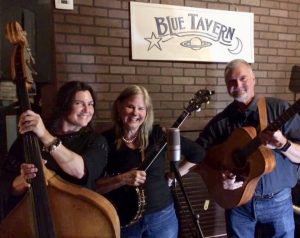 Banjo Blues Bluegrass & Beyond