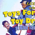 Gallery 1 - Toys For Tots Toy Drive
