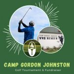 Gallery 1 - Camp Gordon Johnston Benefit Golf Tournament