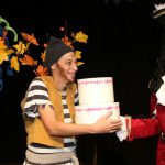 Gallery 3 - Peter Pan - Broadway's Timeless Musical