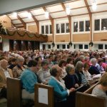 Gallery 3 - Tallahassee Music Guild's Sing-Along Messiah Concert
