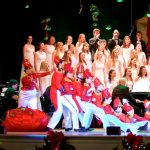 Gallery 3 - Thomasville Music and Drama Troupe 2019 Christmas Show