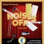Gallery 4 - Noises Off