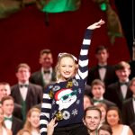 Gallery 4 - Thomasville Music and Drama Troupe 2019 Christmas Show