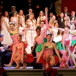 Gallery 5 - Thomasville Music and Drama Troupe 2019 Christmas Show