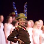 Gallery 7 - Thomasville Music and Drama Troupe 2019 Christmas Show