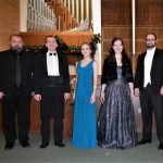 Gallery 8 - Tallahassee Music Guild's Sing-Along Messiah Concert