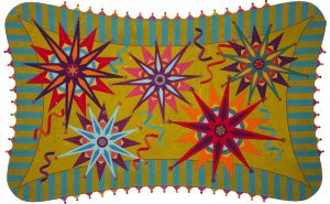 CANCELLED Quilters Unlimited of Tallahassee: Class with Susan Cleveland