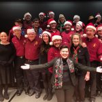 Gallery 1 - 12th Annual Holiday Concert #1