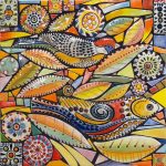 Gallery 4 - Tile Mosaic Workshop