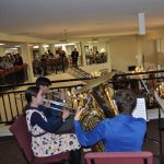 Gallery 5 - TYO Holiday Concert 2019