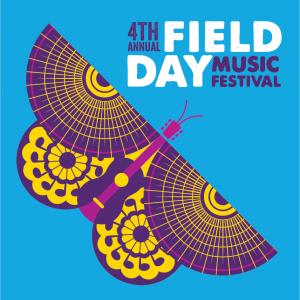 Volunteers Needed for Field Day Music Festival