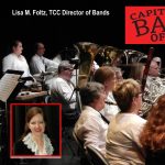 Gallery 1 - Call for instrumentalists: Capital City Band of TCC